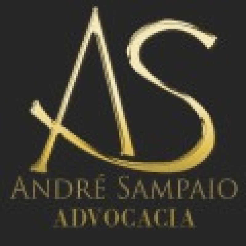 Andr&eacute; Sampaio
