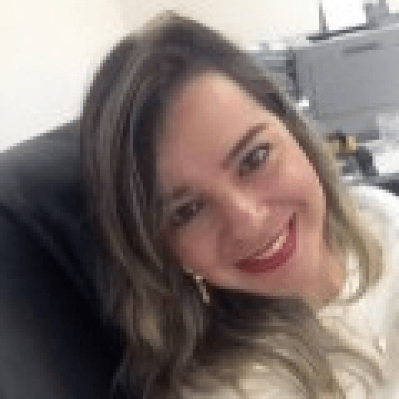 Ana Caroline Dias