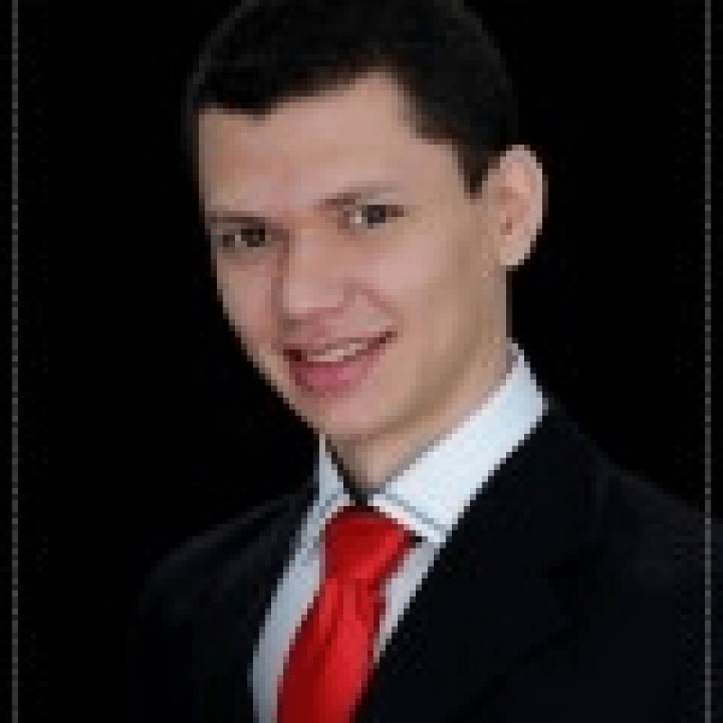 Ronildo Medeiros Junior