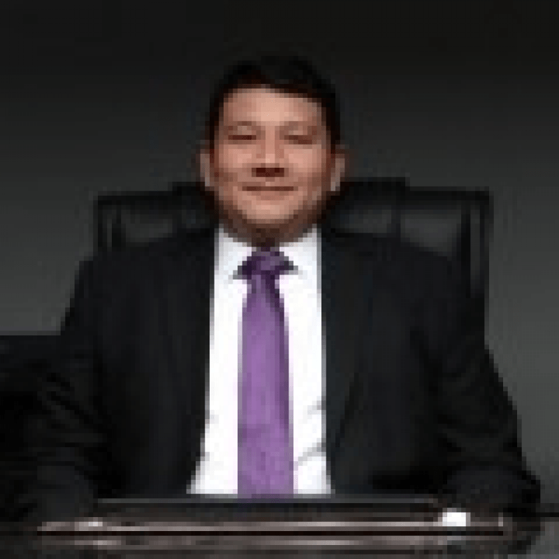 Carlos Hayashida