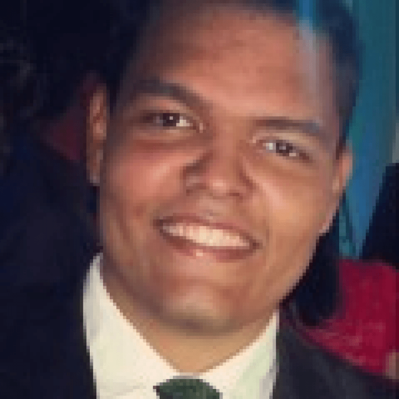 Joao Felipe Pio da Silva