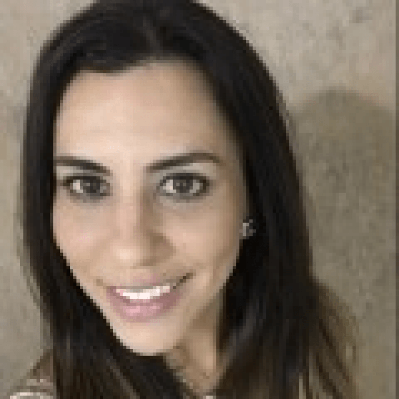 Camilla Balduino