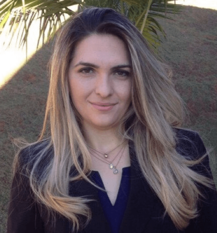 Nathália El Khatib Darcanovas