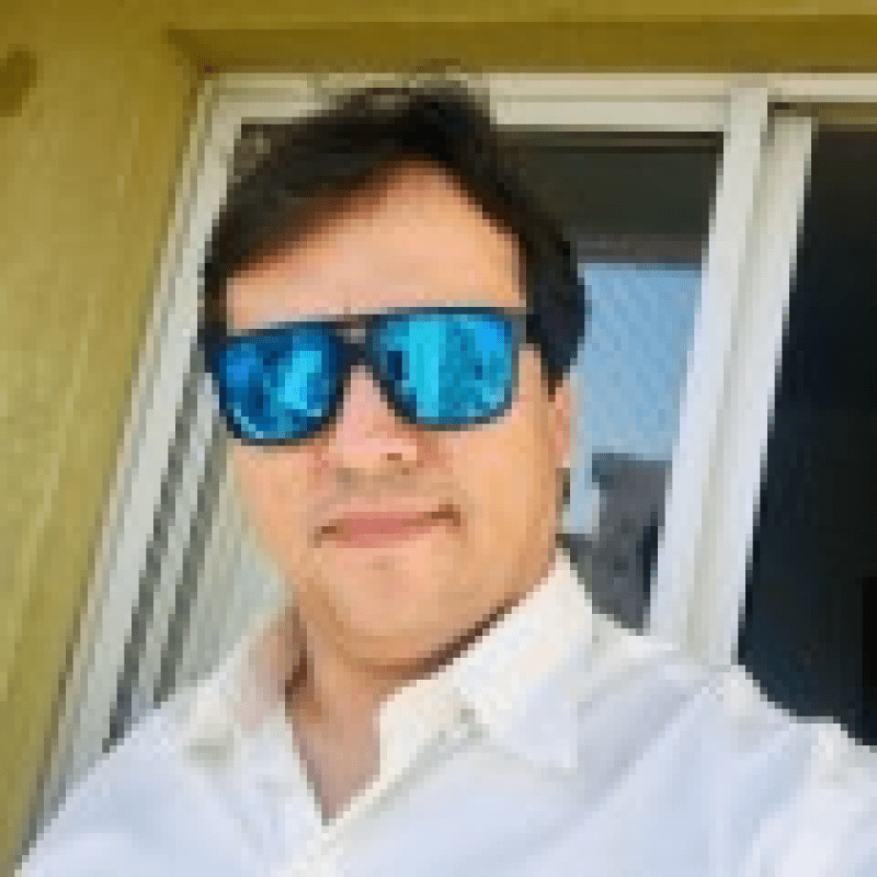 Julio Cesar Barbosa Carvalho