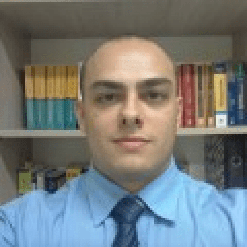 Vinicius Nascimento de Castro