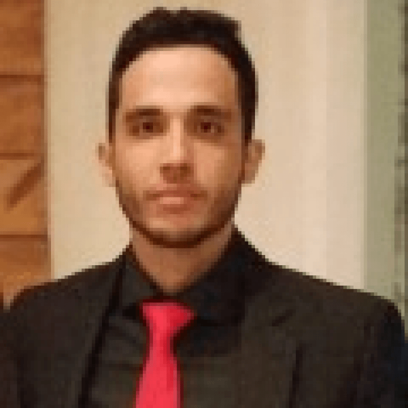 Pablo Costa Dias Hollsback