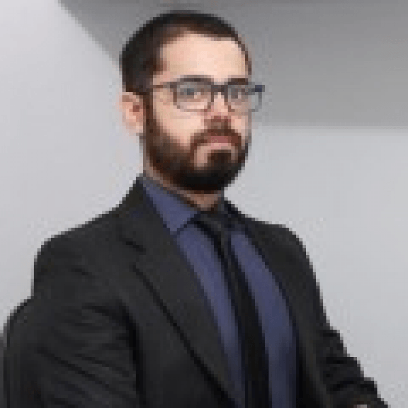 Joao Paulo Marques Gutierres