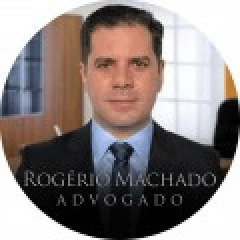 Rogerio Machado