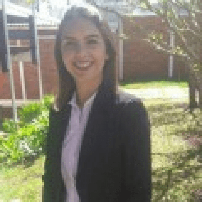 Rosiane Santiago Romera Melo