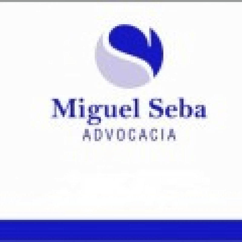 Miguel Seba Neto