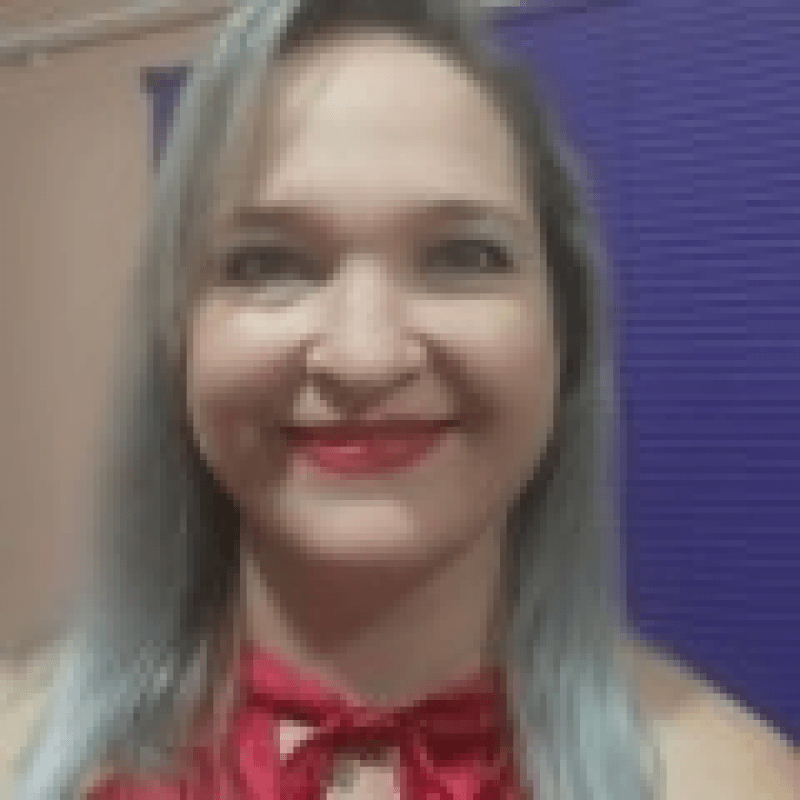 Dra. Angela Ad&eacute;lia Dresch