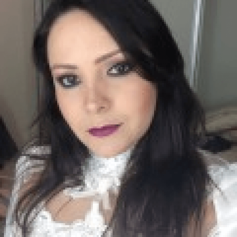 Anna Cl&aacute;udia Carvalho Lopes