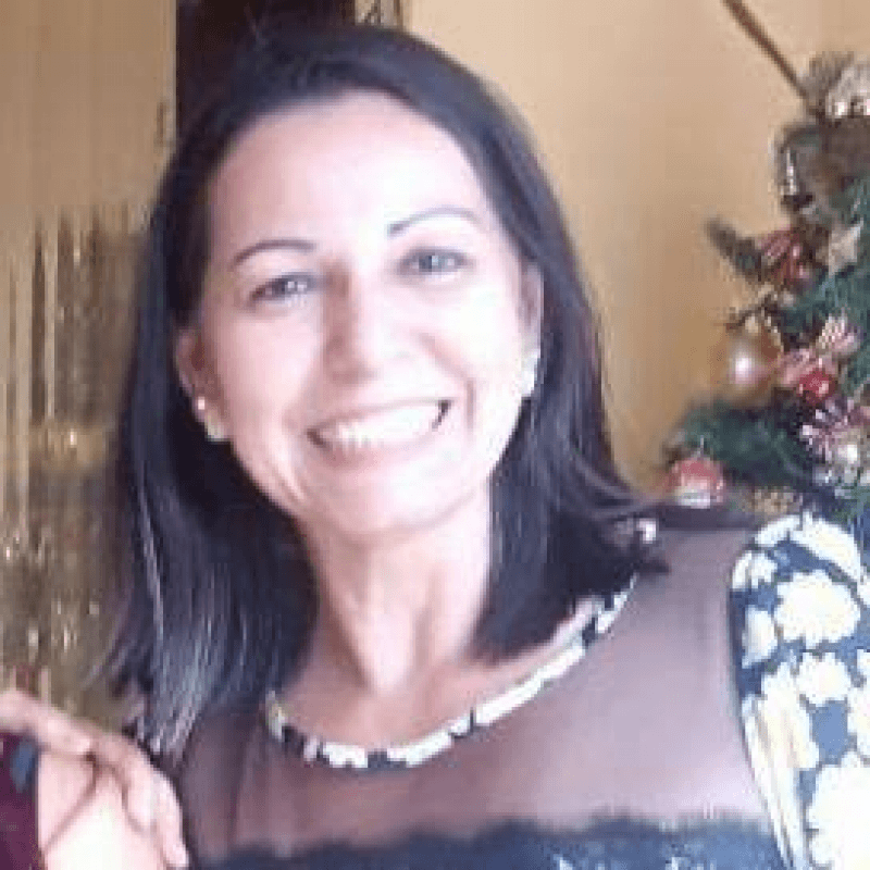 Arleide Neves Marques Vieira de Melo