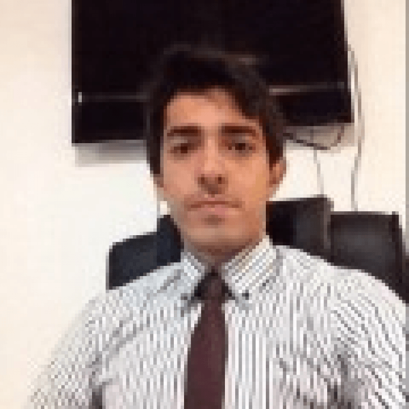 Advogado Adriano Luiz de Oliveira