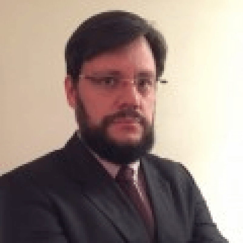Ricardo Augusto N. Pegolo dos Santos