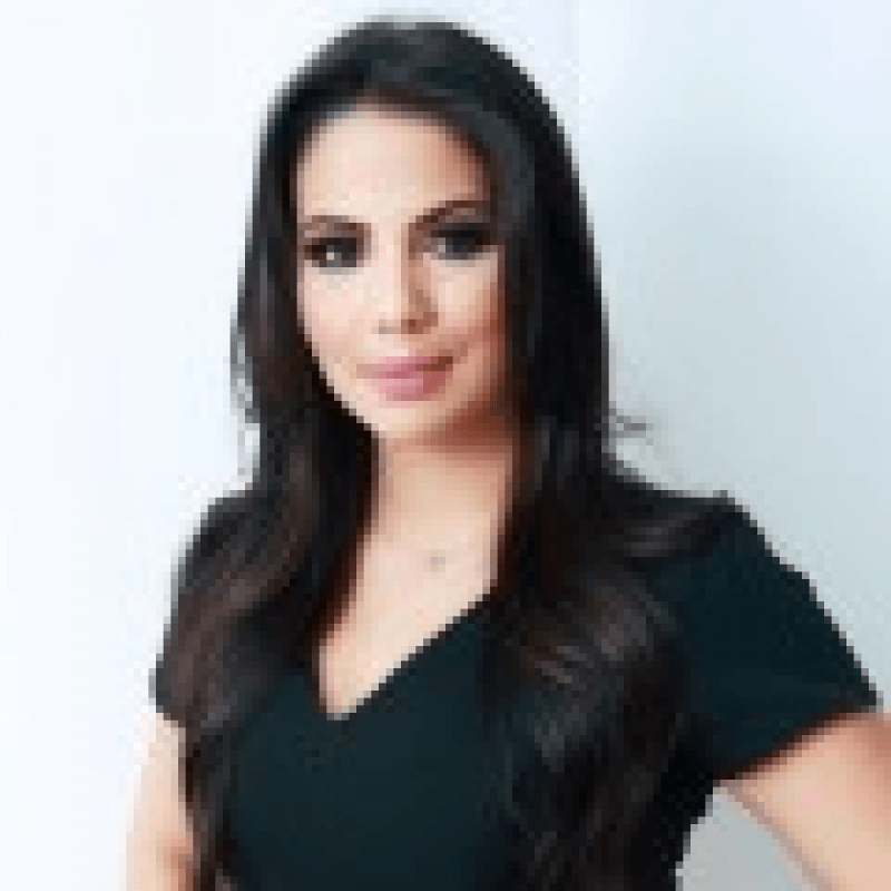 Advogada Juliane Mello