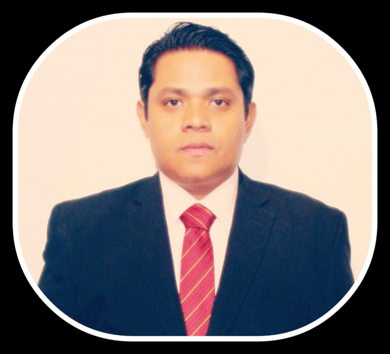 Valdino Fonseca Paulo