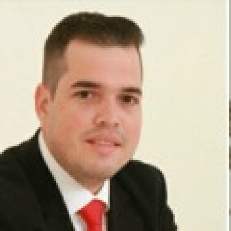 Luiz Augusto E. Lucas