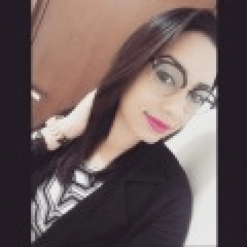 Rebeca Pinto