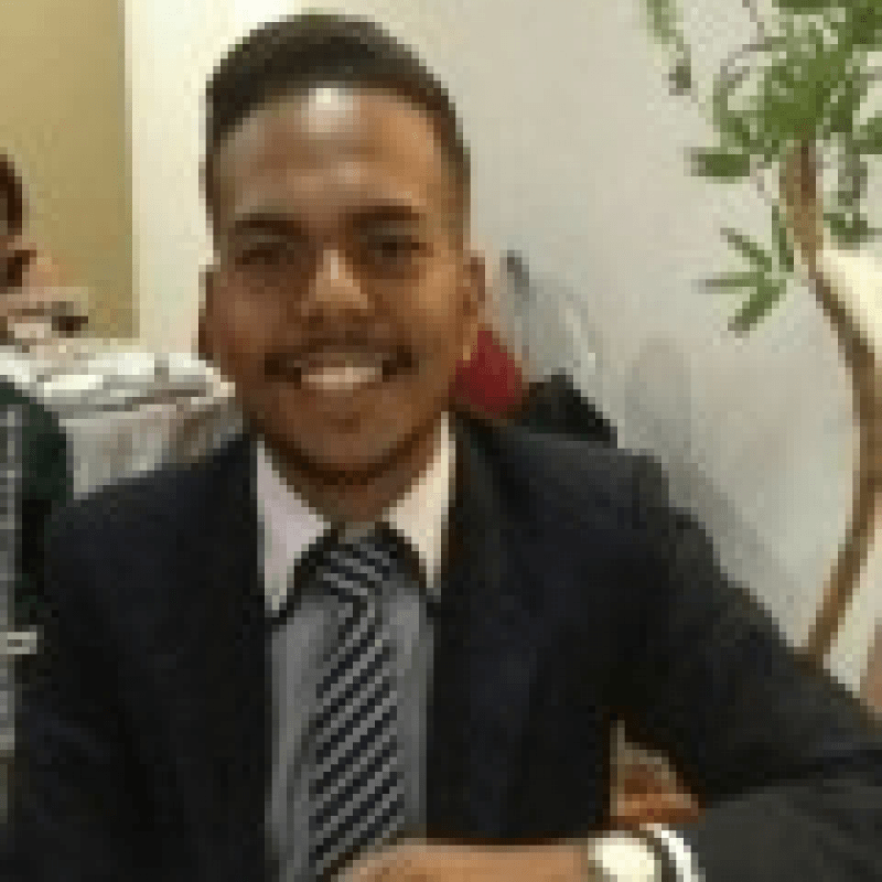 Chrystian de Arag&atilde;o