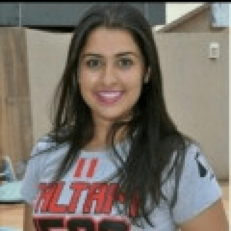 Edhuarda Barbara Ferreira Azuaga