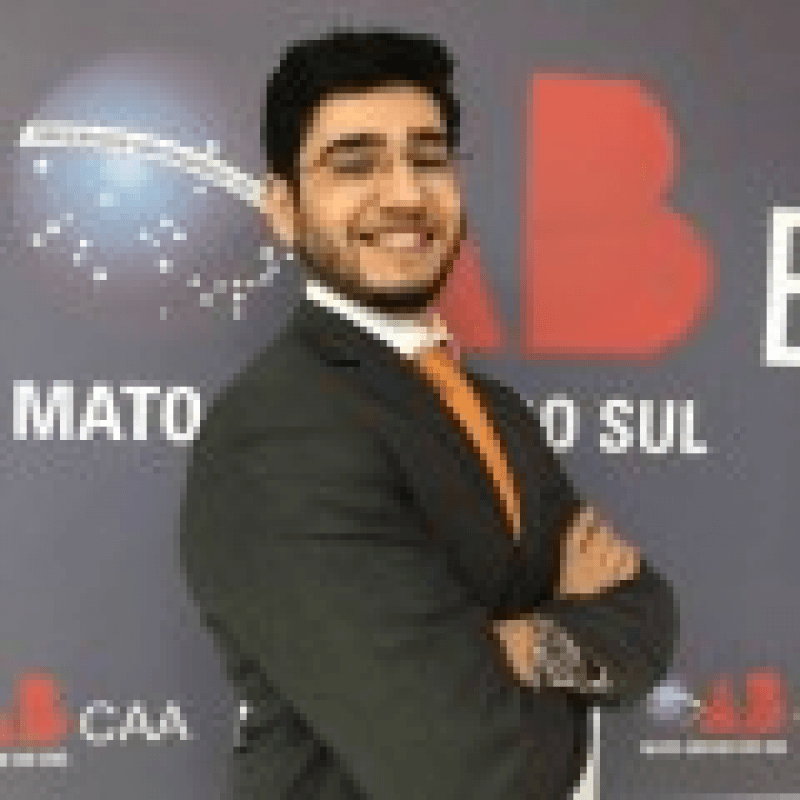 Jo&atilde;o Pedro Rocha Araujo