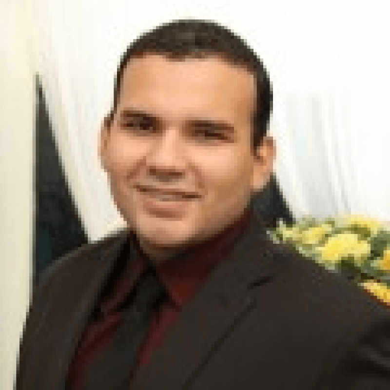 Jairo Alfonso Bulhões Varela
