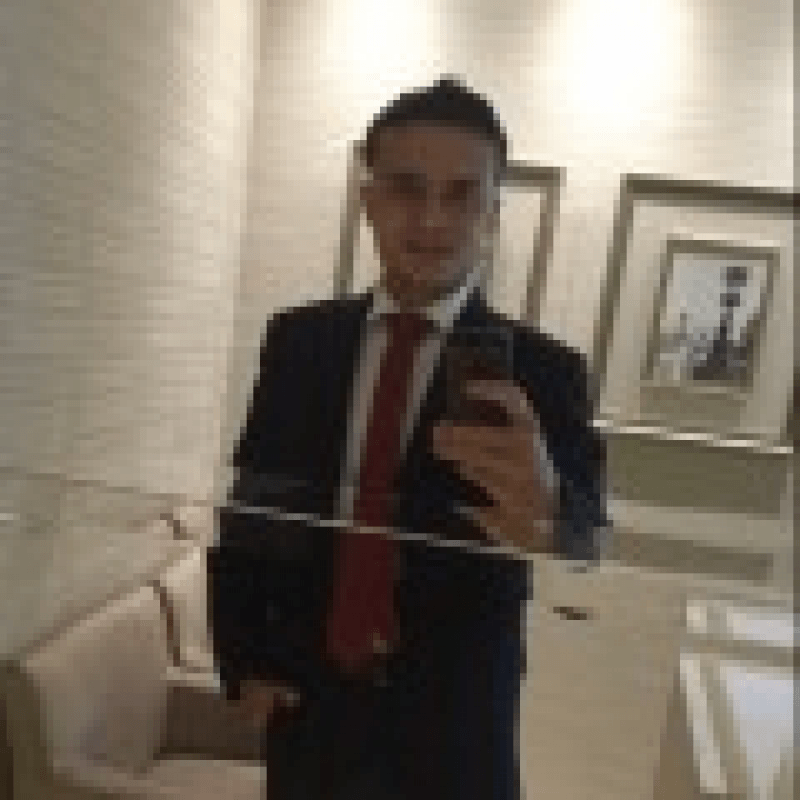 Vanter Henrique G. Antunes