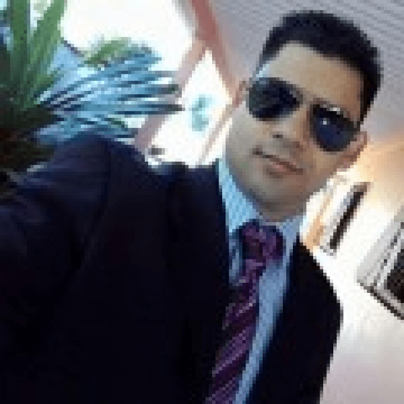 Manoel Ter&ccedil;as