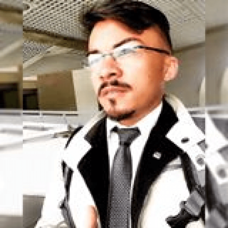 Jos&eacute; David Santos Vieira