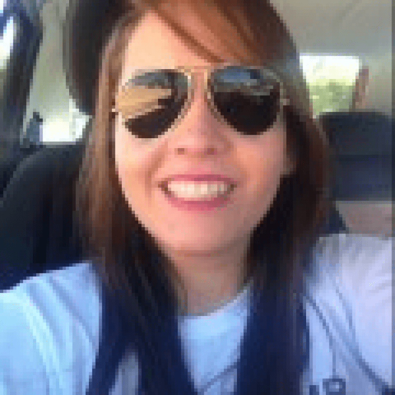 Letícia Batista Borges