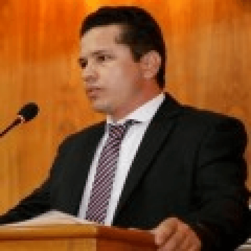 Claudemir Aires Vicente