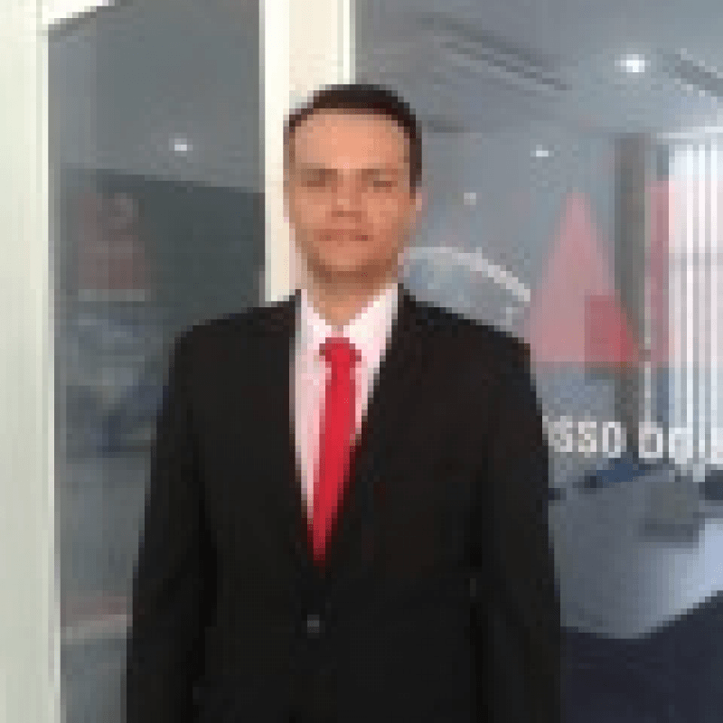 Advogado Leonardo Ortiz