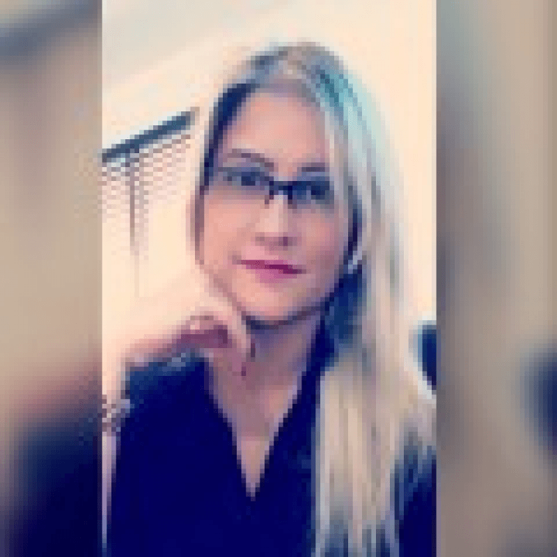 Advogada Mayara Lopes