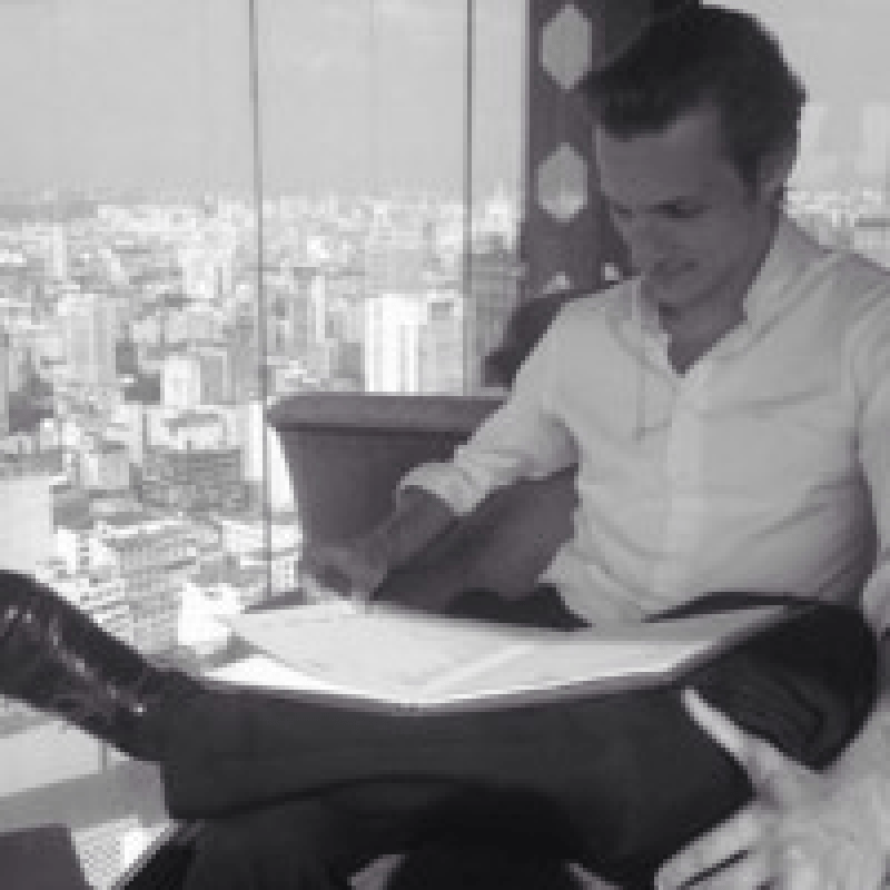 Diego Chahde de Castro Felisberto