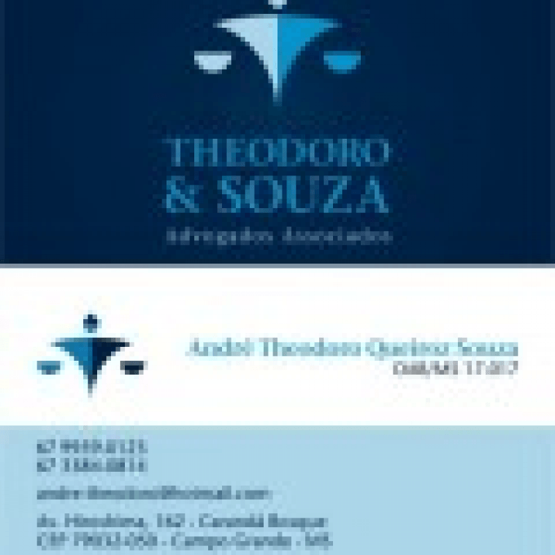 Theodoro e Souza Advogados Associados