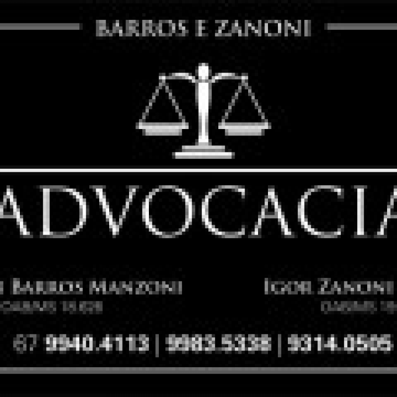Barros e Zanoni Advocacia