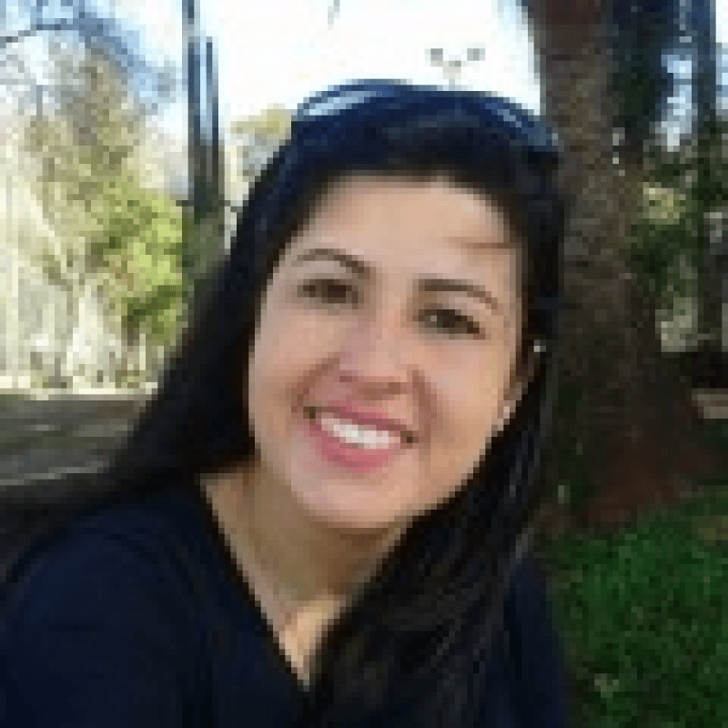 Areane Portela Advogada