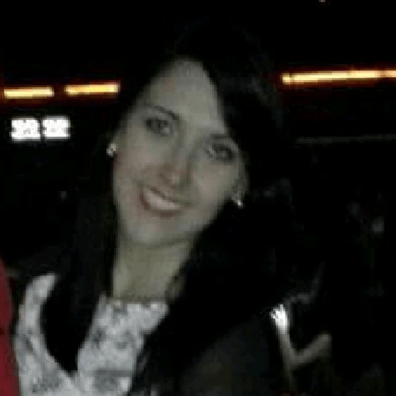 Aline Grazielle Fleitas Cano