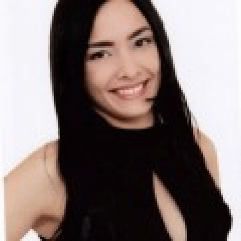 Priscila Moraes Baumgratz