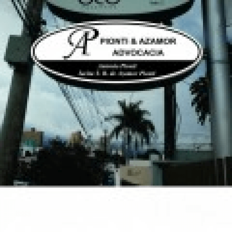 Pionti e Azamor Advocacia