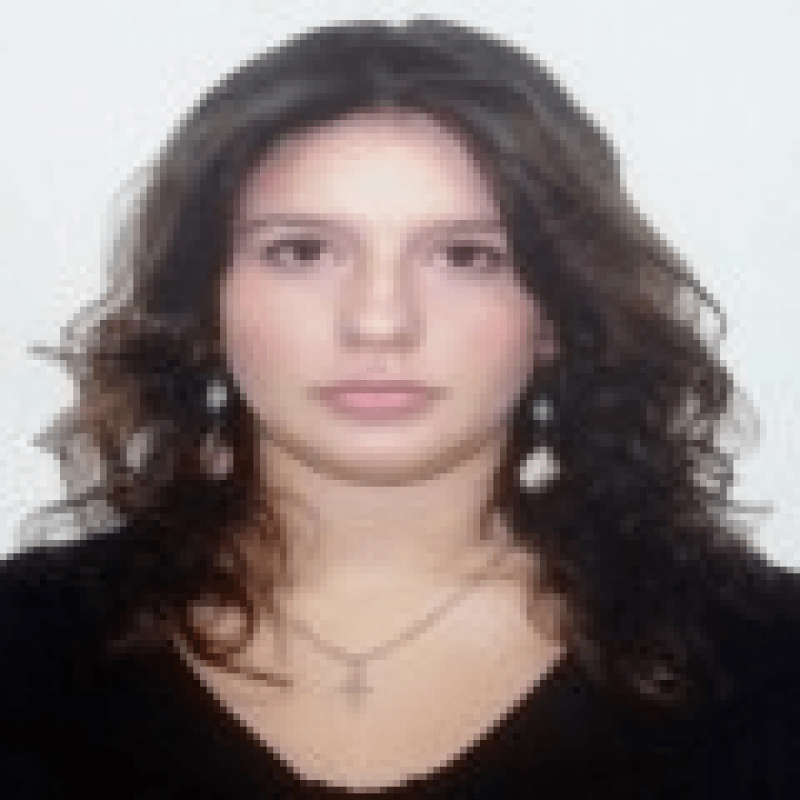 Anna Thaís Benvenuto Hernandes