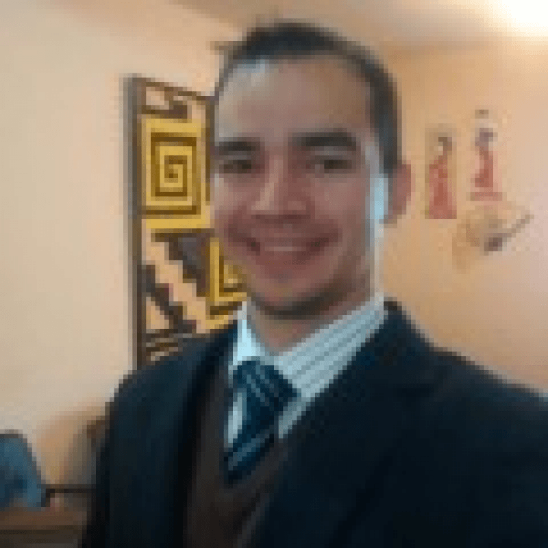 Osmar Cozzatti Neto