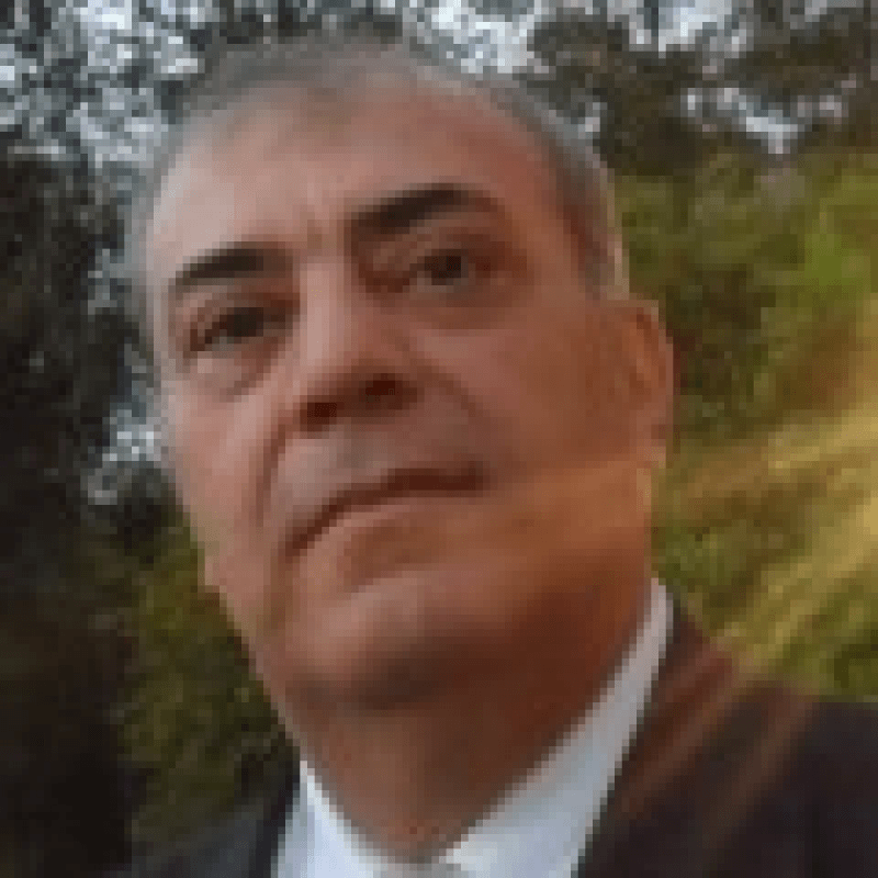 João Arruda Brasil Neto