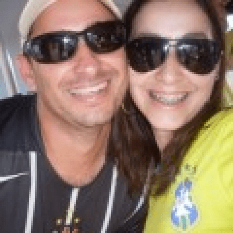 Correspondente Alex Cesar Costa