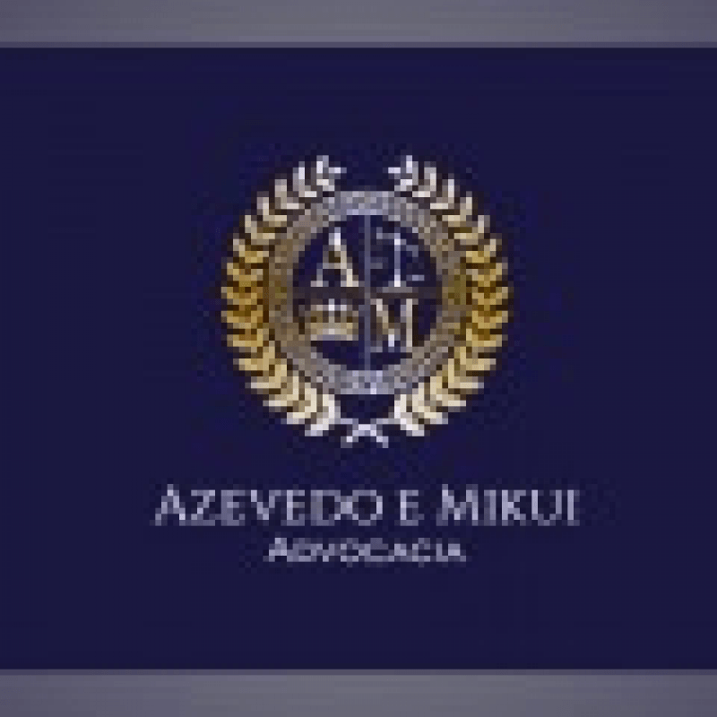 Azevedo e Mikui Advocacia
