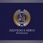 Azevedo e Mikui Advocacia