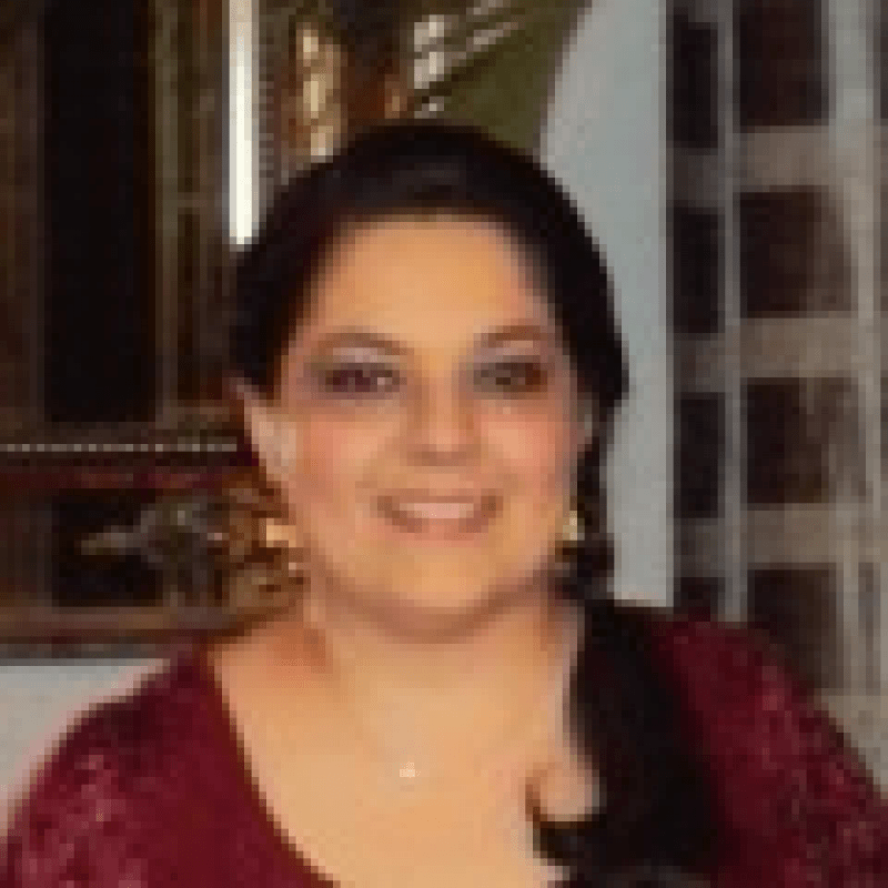 Liliam Veronese