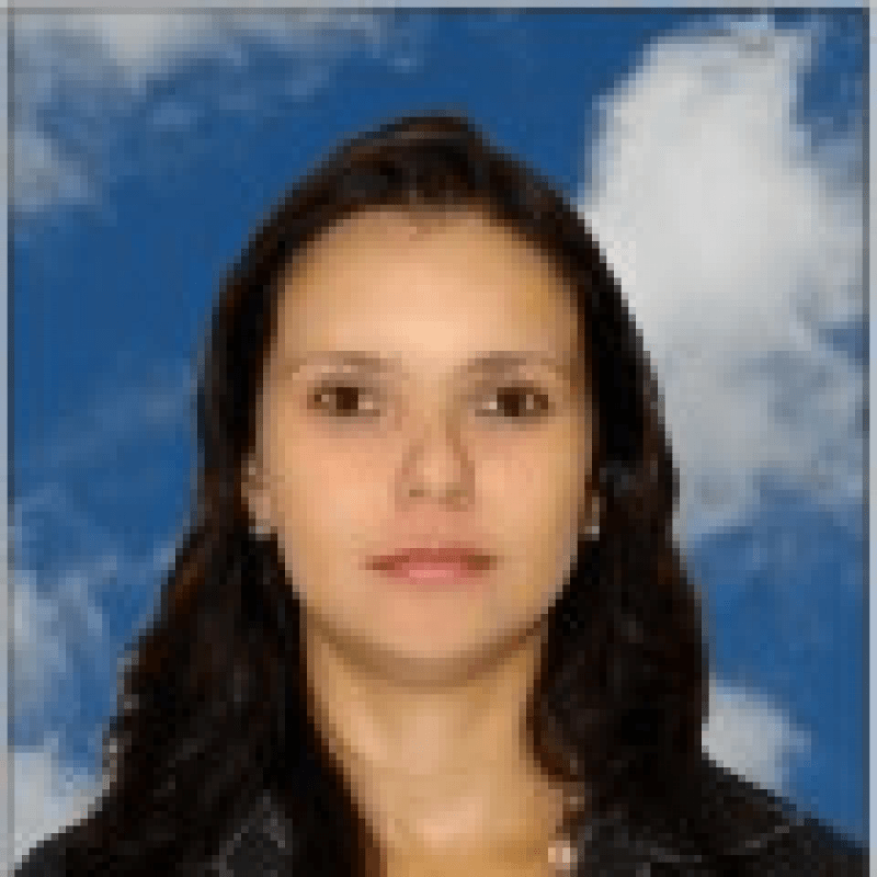 Ana Claudia Lanzarini