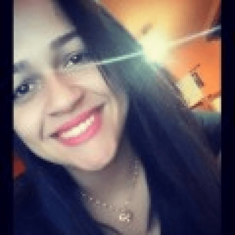 Pamela Diessica de Sousa